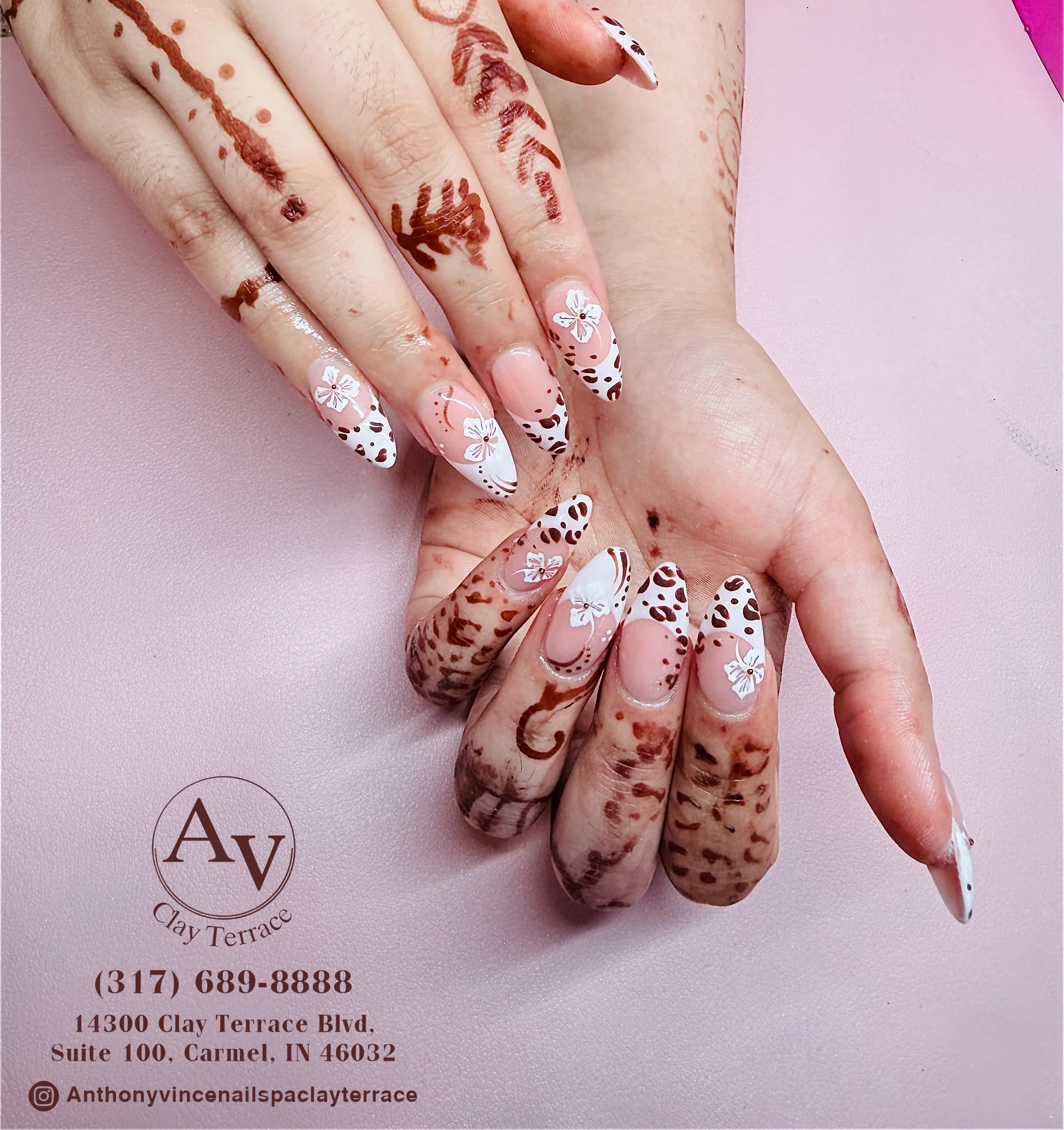 Nail Art